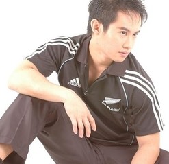 Photo of Singapore Fitness Professional - Jon Chan