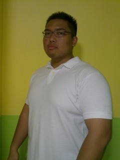 Photo Of Singapore Fitness Professional - Mohd. Azrie 