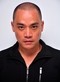 Photo shot of Singapore Fitness Professional - Michael Ocampo.