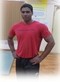 Photo of Singapore Fitness Professional - Jaicob Punnamottil