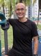Image of Singapore Fitness Professional - Rick Wong